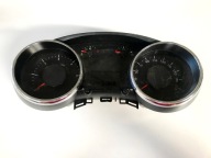 LICZNIK ZEGARY PEUGEOT 5008 9666174980
