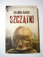 Szczątki. Belinda Bauer