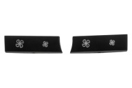 PRZYCISKI KLIMY NAWIEWU BMW 5 F10 F11 5GT F07