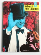 Kabaret Olgi Lipińskiej - Vol.4 płyta DVD