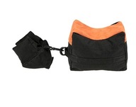 Poduszki strzeleckie poduszka strzelecka shooting bag czarna