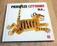 Pierwsze czytanki dla