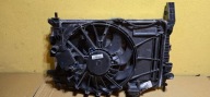 Komplet chlodnic ford focus mk3 1.6 tdci 1.0 benzyna