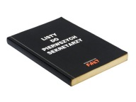 Listy do pierwszych sekretarzy KC PZPR (1944-1970) - wybór Józef Stępień