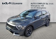 Kia Sportage Kia Sportage 1.6 TGDI 150KM 6MT wersja MSmart Pl Salon ASO