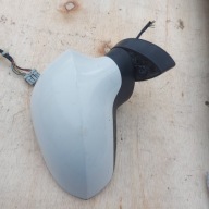 LUSTERKO PRAWE SEAT IBIZA IV 5pin