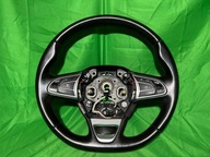 KIEROWNICA SKÓRA RENAULT MEGANE IV SCENIC IV KADJAR TALISMAN 484005825R