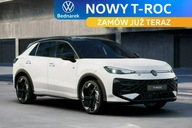 Volkswagen T-Roc Wersja R-Line 1.5 eTSI 150 KM DSG