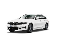 BMW 320 BMW 320d