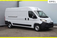 OPEL Movano L3H2 2.2 180KM