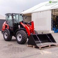 ŁADOWARKA PRZEGUBOWA MANITOU MLA 6-65