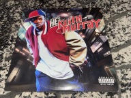Keith Murray - He's Keith Murray - US 2003