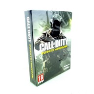 NOWA PREMIEROWE CALL OF DUTY INFINITE WARFARE