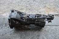 skrzynia biegów manualna suzuki grand vitara 2.4.B T46 2011 LIFT