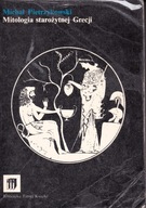 Mitologia starożytnej Grecji Michał Pietrzykowski