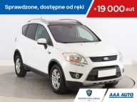 Ford Kuga 2.0 TDCi, 4X4, Skóra, Navi, Xenon