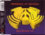 Members Of Mayday – Religion EP Singiel