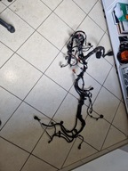 Wiązka instalacji silnika Alfa Romeo Stelvio 46340649