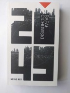 2049 Rafał Cichowski