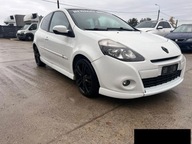 Renault Clio III 1.6 GT GORDINI 2012r Bezwypadkowy!