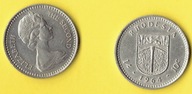 RODEZJA 10 CENTS 1964 r.
