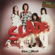 Slade The Best Of Live EX Płyta z gazety CD Irl