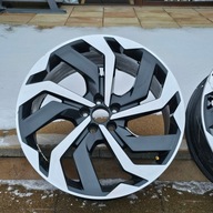 Felga 21cali 5x112 9.5j et36 Audi Q7 Q8 E-Tron 4KE