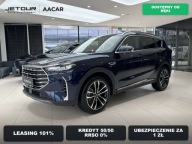 Jetour X70 Plus 1.5T 6DCT 147km Nowy 7 lat gwarancji Automat FV23