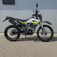 Cross ASIX XB-82 - NOWY, transport, raty