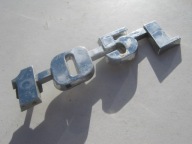 FSO Syrena 105L Emblemat UNIKAT