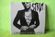 CD Strut Lenny Kravitz