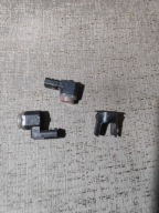 NISSAN X-TRAIL T32 CZUJNIK PDC PRZÓD 28438-4CL0A