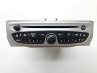 RADIO CD FABRYCZNE RENAULT MEGANE III 281159389R