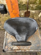 K750 Dniepr Ural Tylne Siedzenie