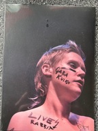 (DVD) Gaba Kulka - Live Rabbit