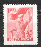 ##$$ROCZNIK 1951 Fi 549** ŚWIĘTO PRACY - FISCHER tom II