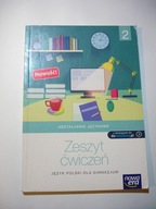 Kształcenie językowe 2 Zeszyt ćwiczeń. Kościerzyńska, Kuchta, Ginter