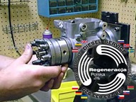 STANADYNE DE DB pompa wtryskowa John Deere Perkins