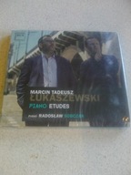 Sobczak Łukaszewski: Piano Etudes DUX