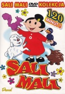 Sali Mali Kolekcja – Bajka DVD