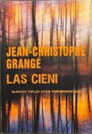 Las cieni - Jean-Christophe Grangé