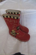 PIRATES KALOSZE ROZM 30