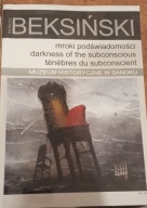 Folder Mroki podświadomości - Z. Beksiński + GRATIS!