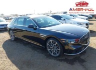 Genesis G90 3.5T E-SC 2023 3.5 Benzyna 409KM