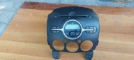 Radio Mazda 2 2010r. Oryginalne M
