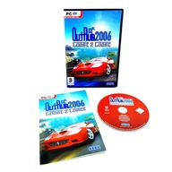 OUTRUN 2006 COAST 2 COAST PC PREMIEROWE ENG