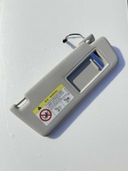 VW PASSAT B8 OSŁONA PRZECIWSŁONECZNA SŁONECZNIK DASZEK PRAWA 3G0857552AH