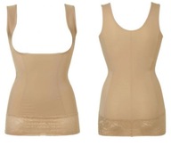 Śliczna koszulka modelująca Maidenform 2X/2TG/2XG