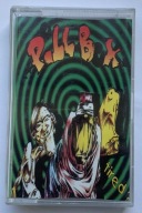 PILLBOX Tired? ~ kaseta