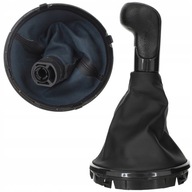 GAŁKA DŹWIGNIA ZMIANY BIEGÓW + MIESZEK Skoda Fabia II Roomster